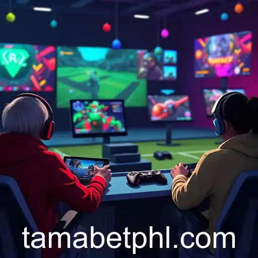 The Rise of Tamabet in Online Gaming