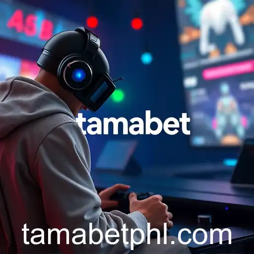 Tamabet: Revolutionizing Online Gaming