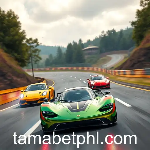 Exploring the Thrill of Racing Games: A Deep Dive into the World of Digital Speed