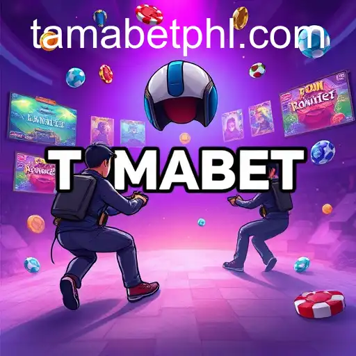 The Rise of Gaming on Tamabet