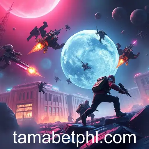 The Rise of Tamabet in the Gaming Industry