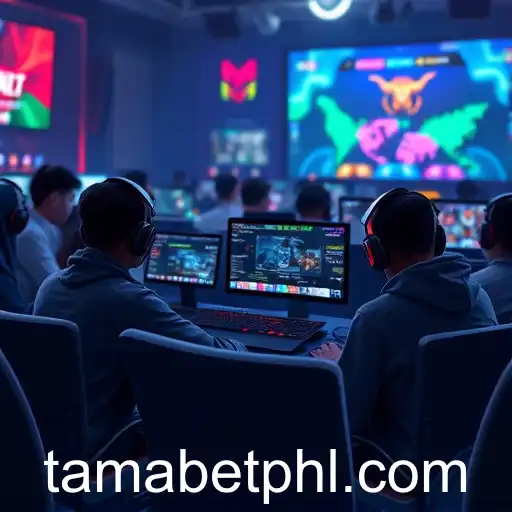 The Rise of Tamabet: A Gaming Phenomenon