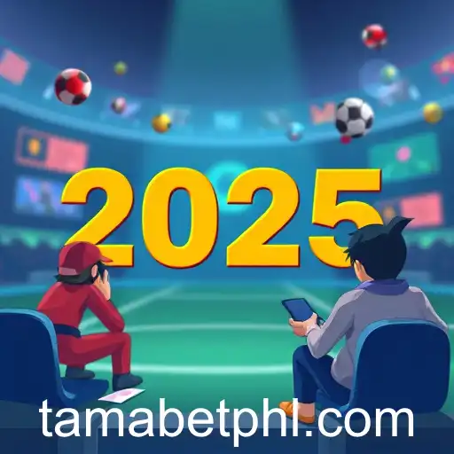 The Rise of Tamabet: A New Era in Online Gaming