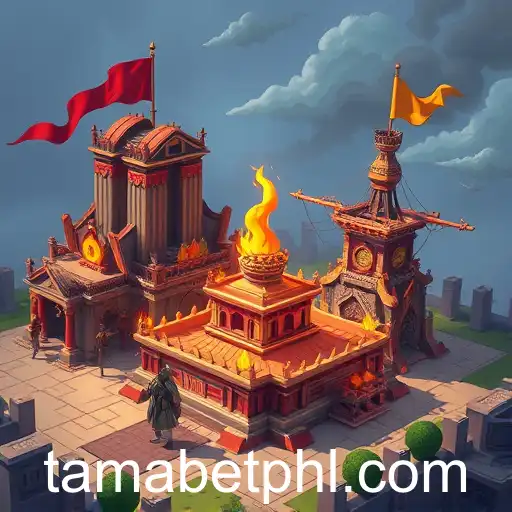 Exploring the Intricacies of Strategy Games with Tamabet