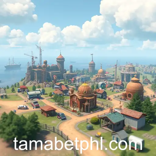 The Rise of Tamabet in Online Gaming